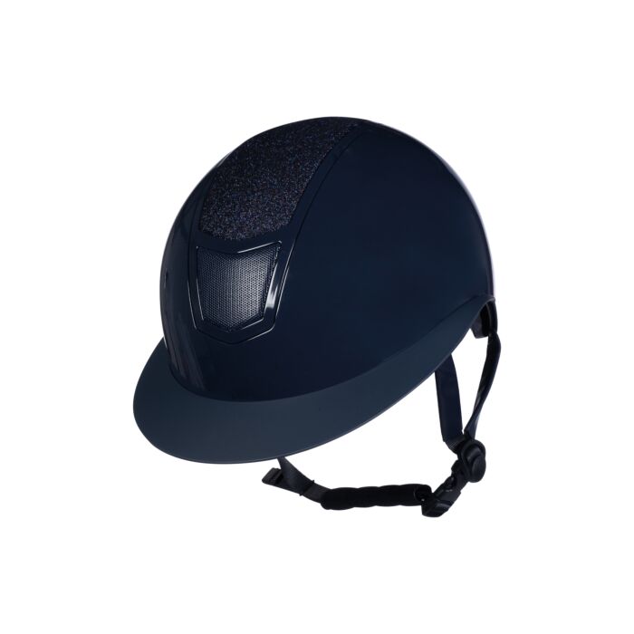 HKM Riding Hat - Shiny Diamond